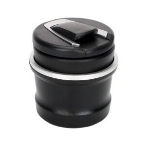 Σταχτοδοχείο αυτοκινήτου με φωτισμό LED