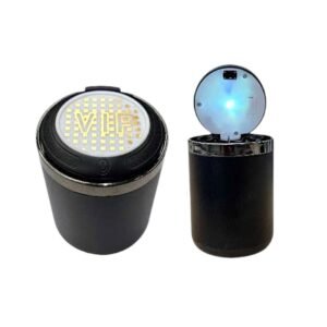 σταχτοδοχείο αυτοκινήτου