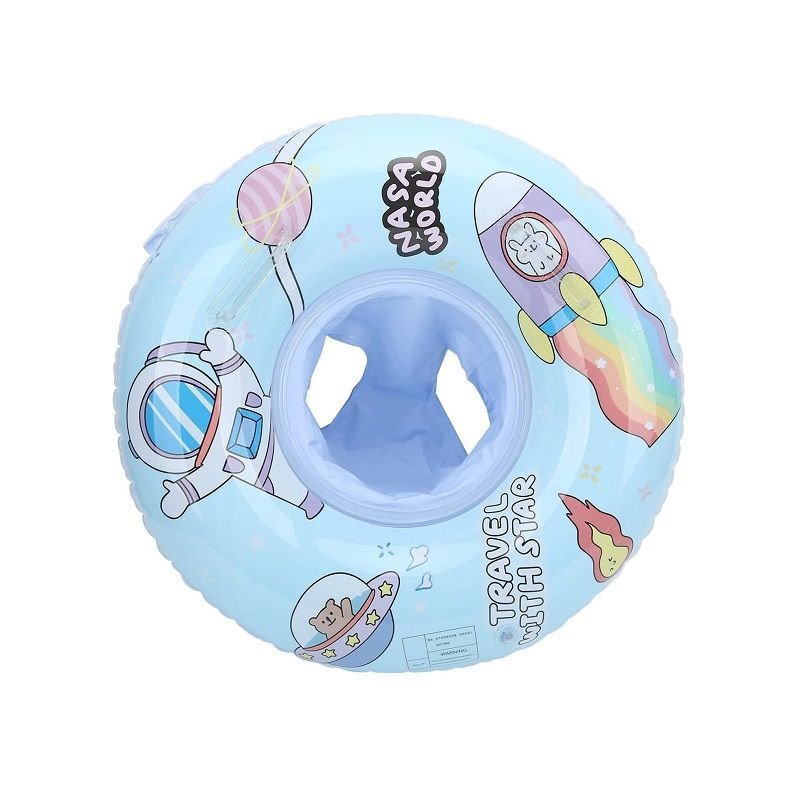 Φουσκωτό σωσίβιο με κάθισμα 60cm ιδανικό για παιδιά