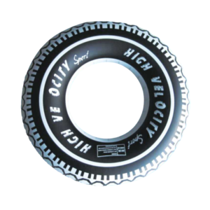 Φουσκωτό σωσίβιο ρόδα SL-005-90 90cm θαλάσσης