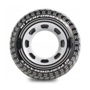 φουσκωτό σωσίβιο