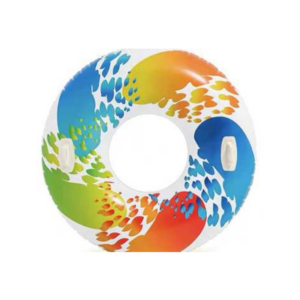 φουσκωτό σωσίβιο