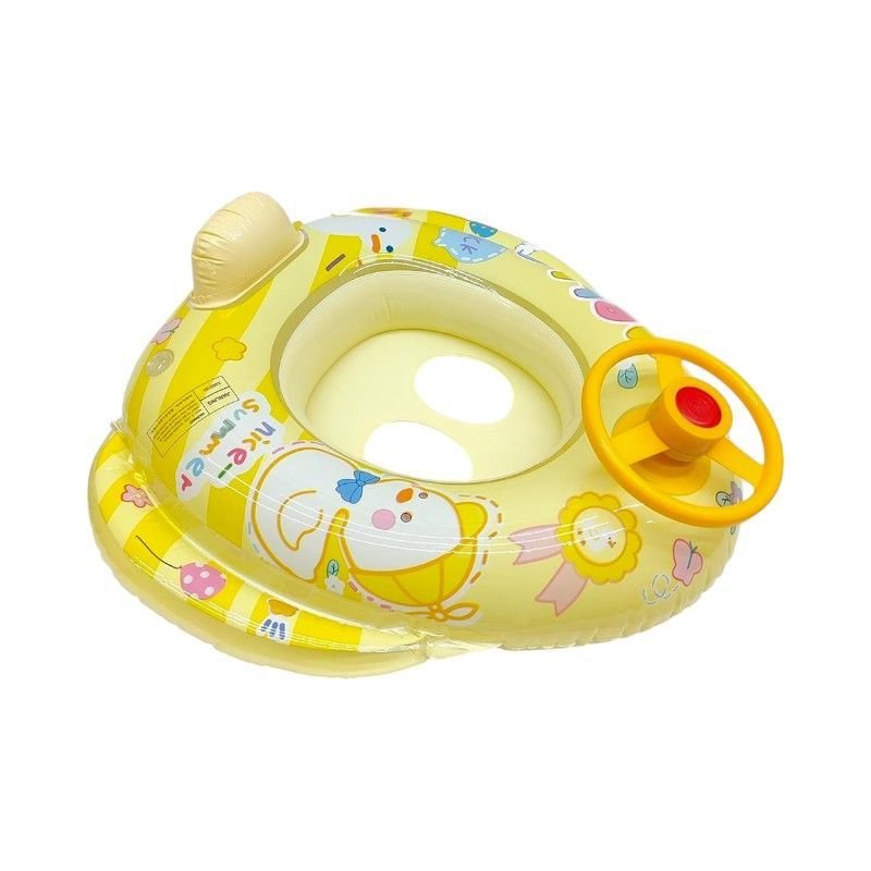 φουσκωτό σωσίβιο