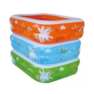 φουσκωτή πισίνα