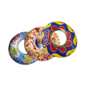 Παιδικό φουσκωτό σωσίβιο SL-A001 με σχέδια