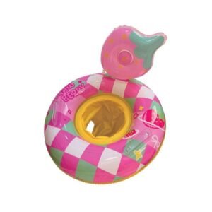 Παιδικό φουσκωτό σωσίβιο φράουλα XL-A054 για ασφαλή και διασκεδαστική κολύμβηση