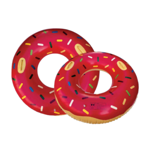 φουσκωτό σωσίβιο