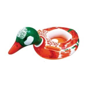 Φουσκωτό σωσίβιο Πάπια SL-B004 για μωρά