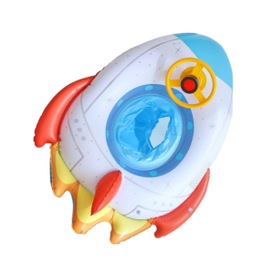 Παιδικό Φουσκωτό Σωσίβιο