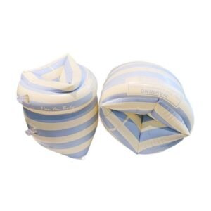 Μπρατσάκια θαλάσσης παιδικά SL-A036A σε μπλε χρώμα