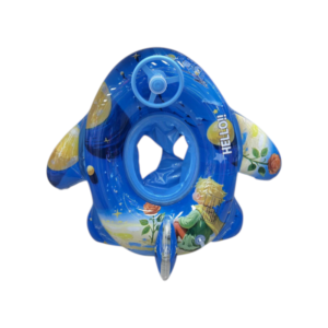 φουσκωτό σωσίβιο