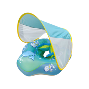 φουσκωτό σωσίβιο