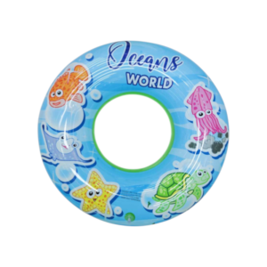 φουσκωτό σωσίβιο