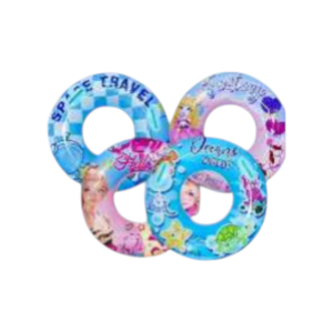 φουσκωτό σωσίβιο