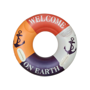 φουσκωτό σωσίβιο