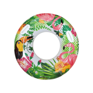 φουσκωτό σωσίβιο