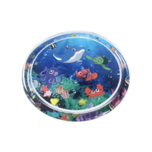 Παιδικό Φουσκωτό Στρώμα Θαλάσσης