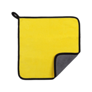 Πετσέτα μικροϊνών για καθαρισμό αυτοκινήτου R-H11101-40