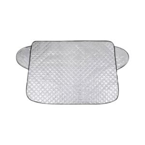 Προστατευτικό κάλυμμα χιονιού