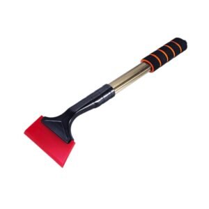 ξύστρα χιονιού