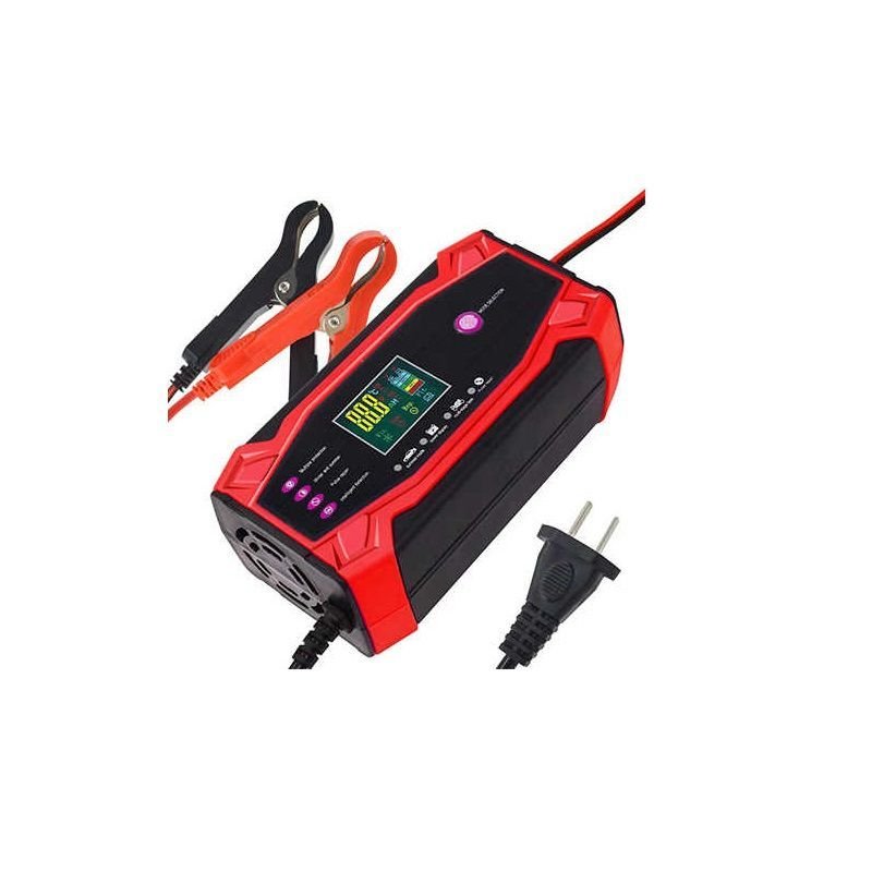 Φορτιστής - Συντηρητής μπαταρίας 1740704/10