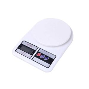 Ψηφιακή ζυγαριά κουζίνας SF400 με ευδιάκριτη οθόνη