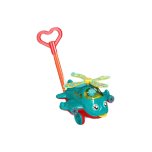 Συρόμενο Παιχνίδι Αεροπλανάκι