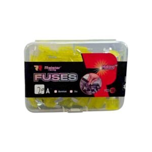 ασφάλειες αυτοκινήτου