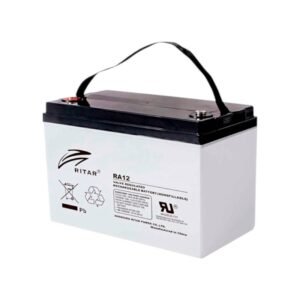 Μπαταρία Φωτοβολταϊκού