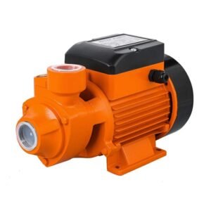Αντλία επιφανείας νερού 370W/0.5HP της Finder