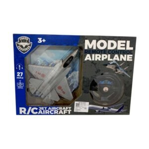 τηλεκατευθυνόμενο μαχητικό αεροπλάνο