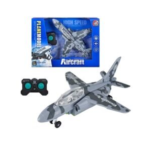 τηλεκατευθυνόμενο μαχητικό αεροπλάνο