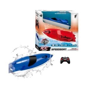 τηλεκατευθυνόμενο σκάφος