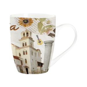 κεραμικές κούπες