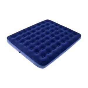 Φουσκωτό στρώμα θαλάσσης και camping YB3154C σε παραλία