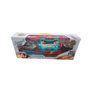 Παιδικό Παιχνίδι Καταπέλτης Bowling