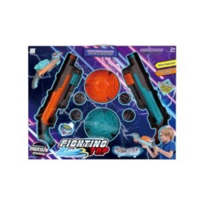 Σετ Σβούρες