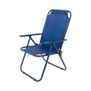 πυssόμενη καρέκλα camping