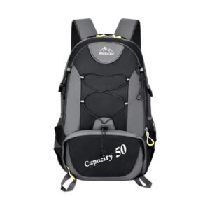 Σακίδιο Πλάτης