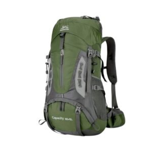 Σακίδιο Πλάτης Ορειβατικό