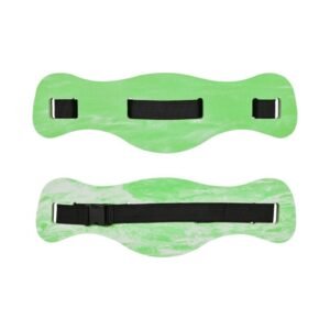 Ζώνη κολύμβησης 27131 σε πράσινο χρώμα