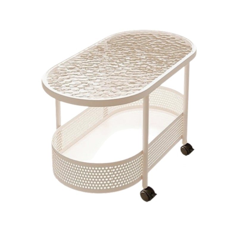 τροχήλατο βοηθητικό τραπέζι