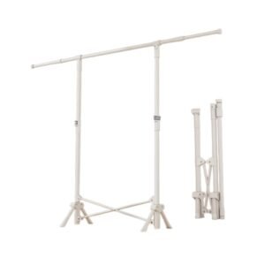 πτυσσόμενη κρεμάστρα