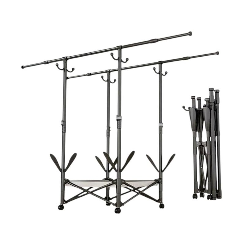 κρεμάστρα δαπέδου