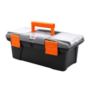 Πλαστική εργαλειοθήκη Finder 16''