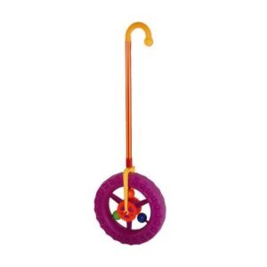 Συρόμενη Ρόδα