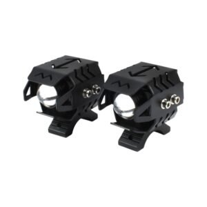 Προβολείς LED μοτοσυκλέτας MD4409-2 με φωτεινότητα και ανθεκτικότητα