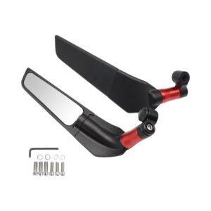 καθρέπτες μοτοσυκλέτας