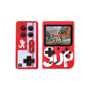 φορητή κονσόλα παιχνιδιών