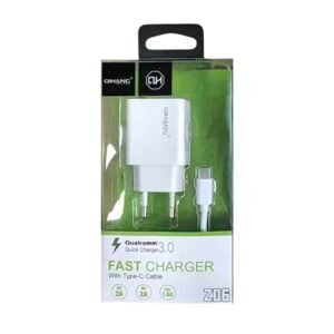 Καλώδιο Φόρτισης Type-C